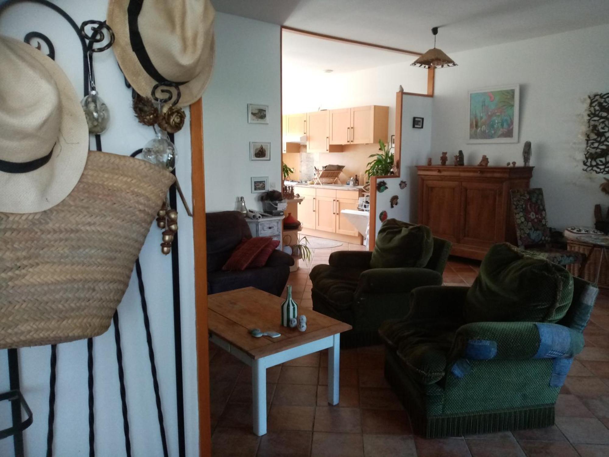La Campagne Au Bord De La Mer, Chambre Chez L'Habitant Champeaux ภายนอก รูปภาพ