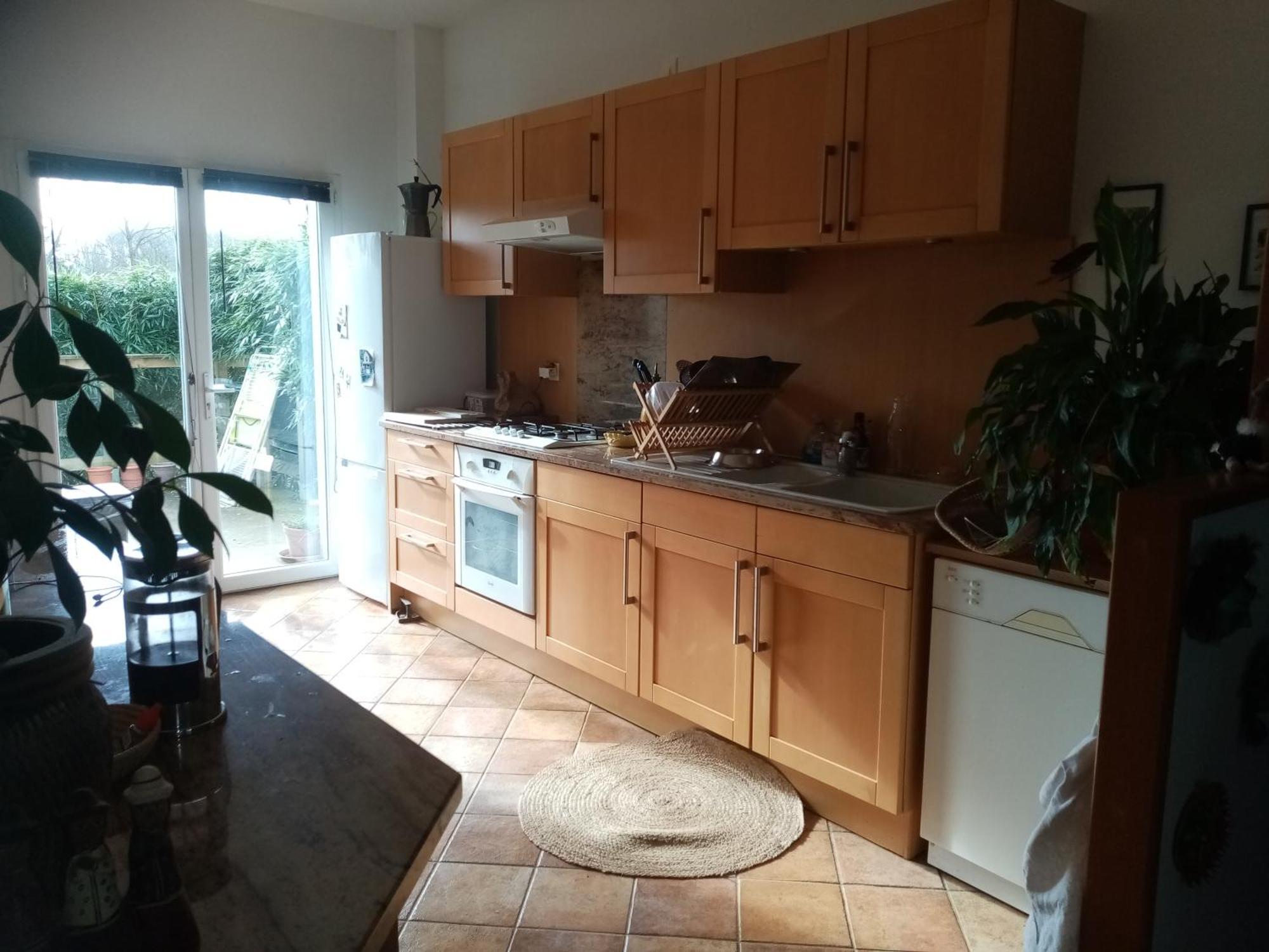 La Campagne Au Bord De La Mer, Chambre Chez L'Habitant Champeaux ภายนอก รูปภาพ