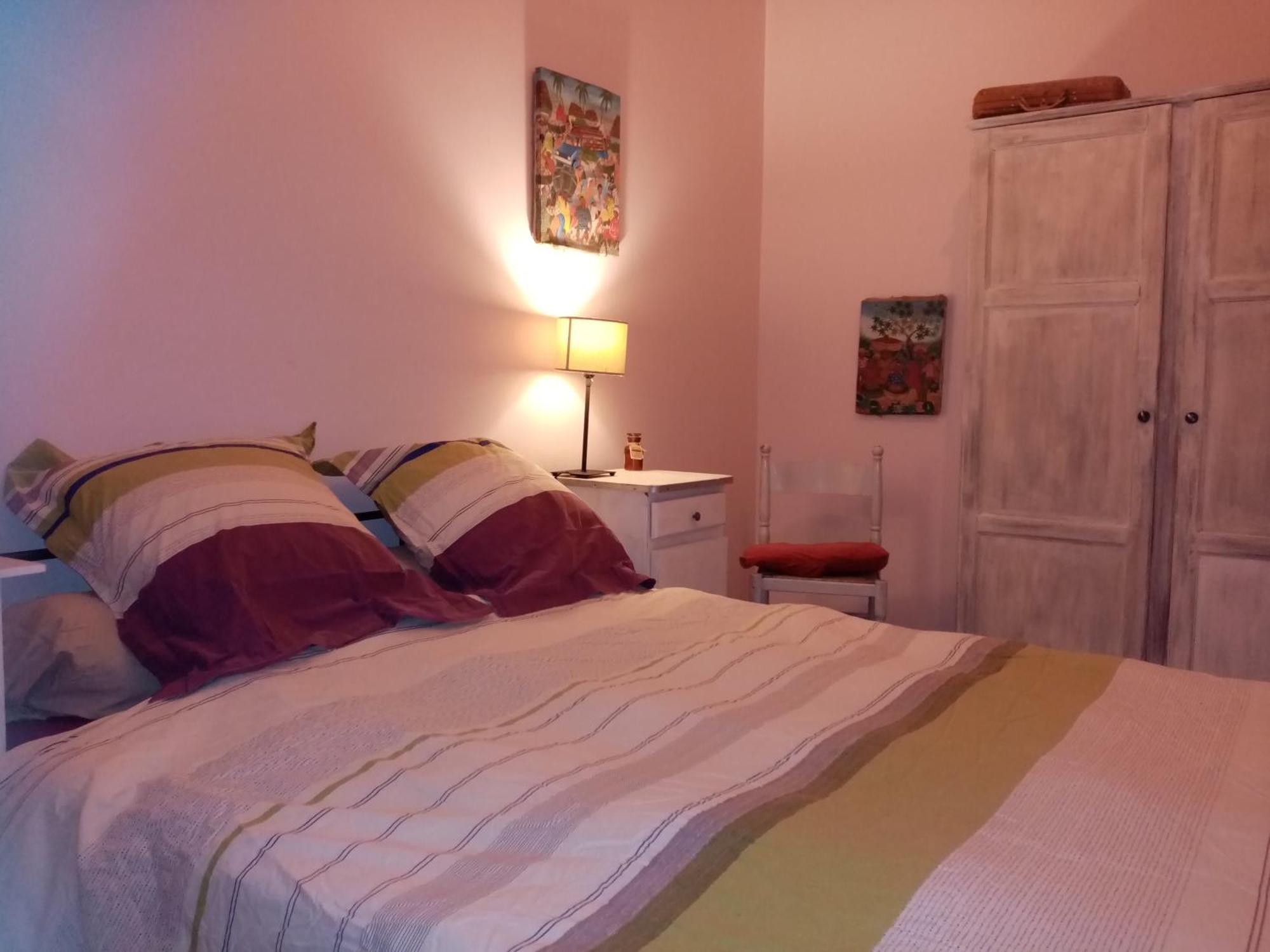 La Campagne Au Bord De La Mer, Chambre Chez L'Habitant Champeaux ภายนอก รูปภาพ