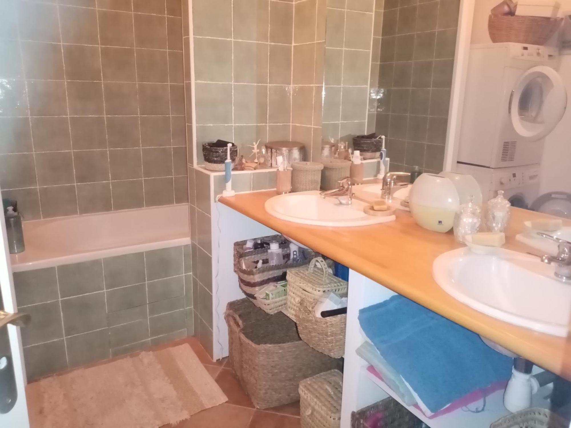 La Campagne Au Bord De La Mer, Chambre Chez L'Habitant Champeaux ภายนอก รูปภาพ