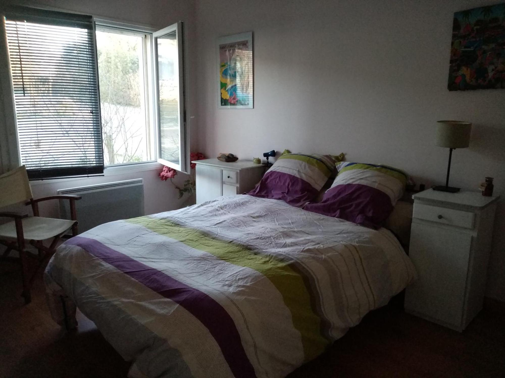 La Campagne Au Bord De La Mer, Chambre Chez L'Habitant Champeaux ภายนอก รูปภาพ