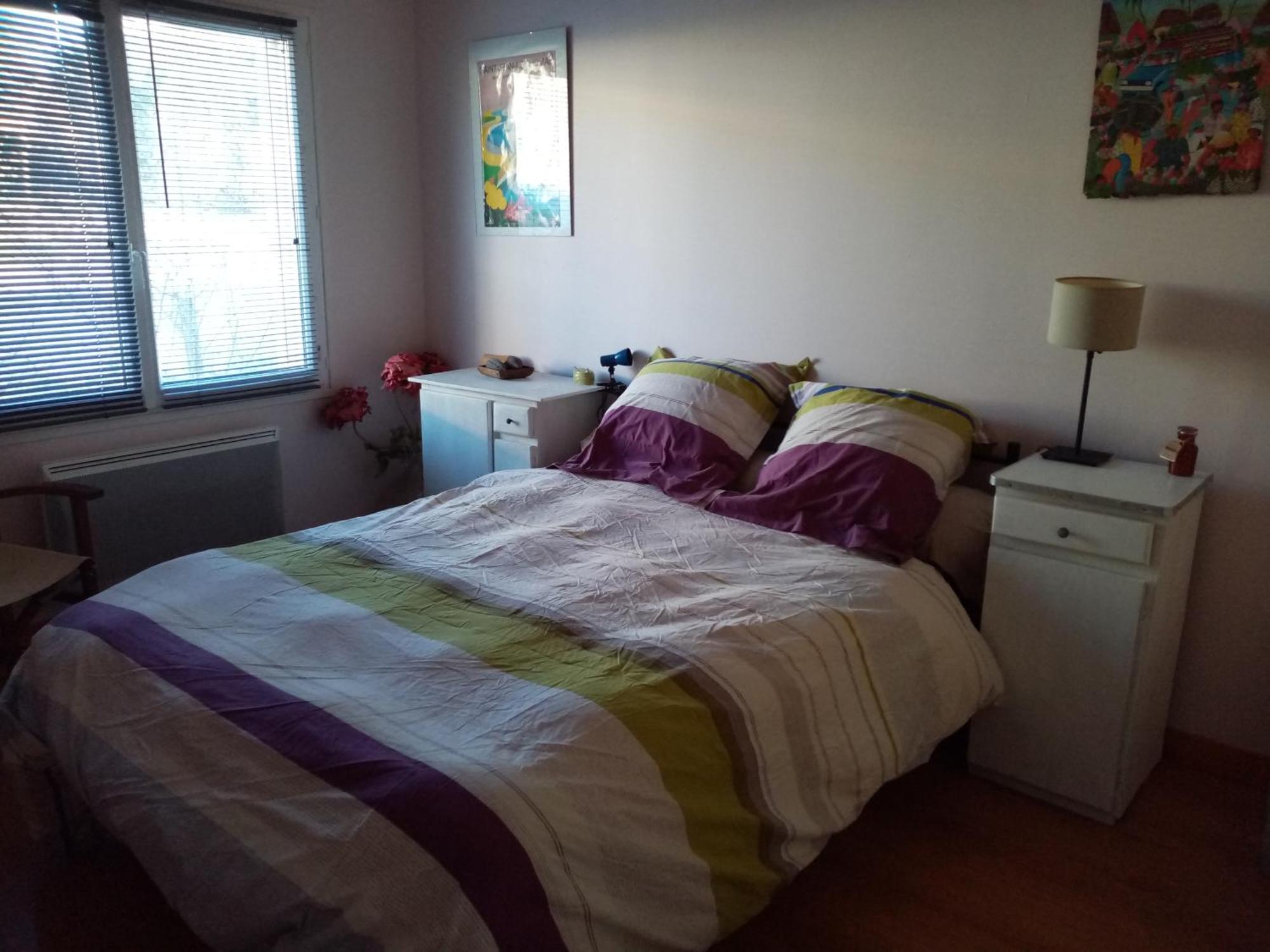 La Campagne Au Bord De La Mer, Chambre Chez L'Habitant Champeaux ภายนอก รูปภาพ
