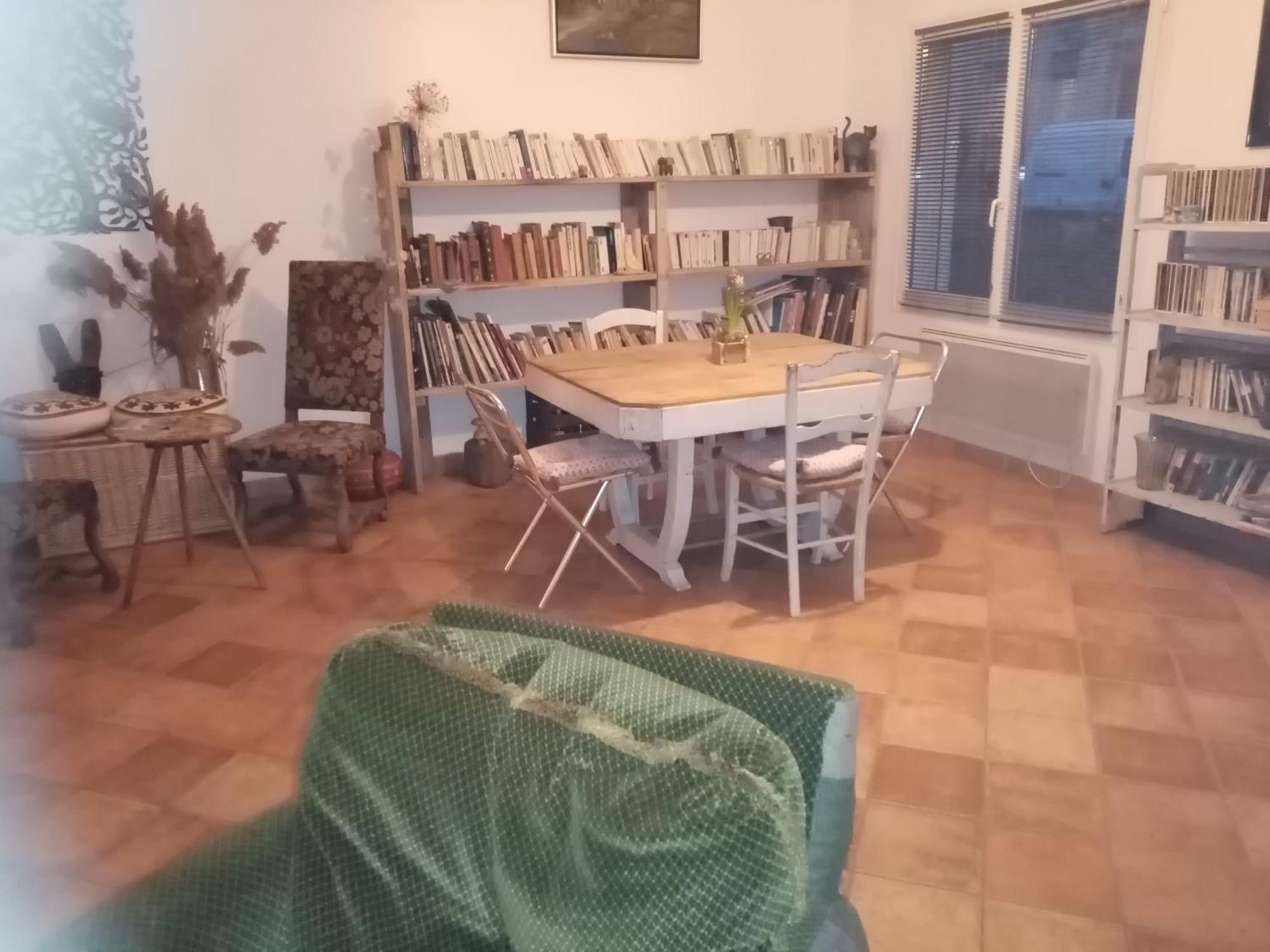 La Campagne Au Bord De La Mer, Chambre Chez L'Habitant Champeaux ภายนอก รูปภาพ