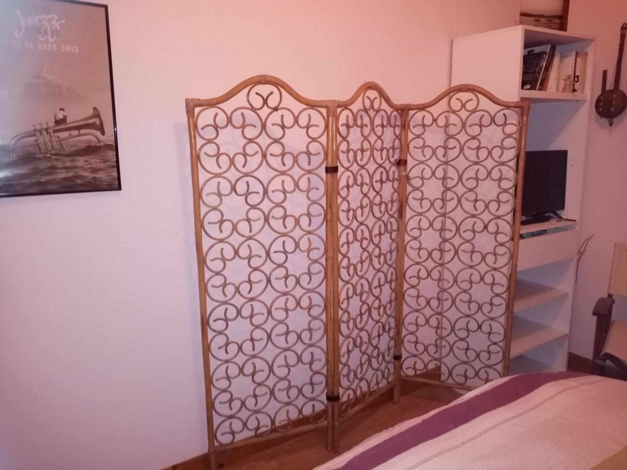 La Campagne Au Bord De La Mer, Chambre Chez L'Habitant Champeaux ภายนอก รูปภาพ